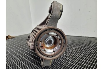 BRIDGE REAR JAGUAR F PACE F PACE 3 0 V6 HK83 4A213 GA 3 73 Engine type gasoline