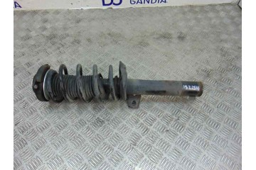 3C0413031AT AMORTIGUADOR DELANTERO IZQUIERDO SKODA SUPERB COMBI (3T5) Elegance 2011 3C0413031AT 182154 SKODA - 1