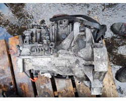 TRANSMISSION PASSAT B5 DMV