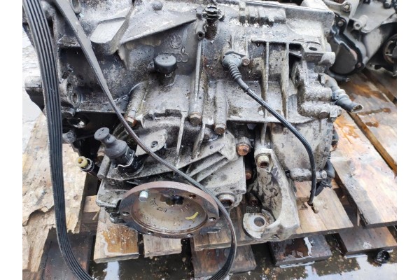 TRANSMISSION PASSAT B5 DMV Part manufacturer no brand