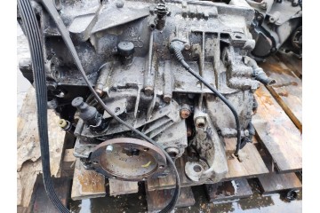 TRANSMISSION PASSAT B5 DMV Part manufacturer no brand