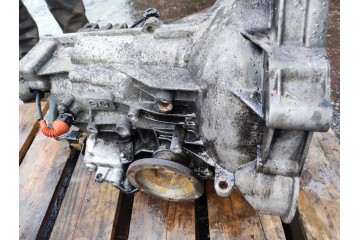 TRANSMISSION PASSAT B5 DMV Car type undefined