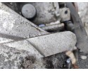 TRANSMISSION PASSAT B5 DMV Transmission type not specified