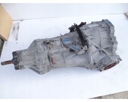 GEARBOX AUDI S5 S4 B8 3 0 TFSI LPE MANUAL 4X4