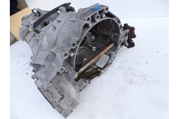 GEARBOX AUDI S5 S4 B8 3 0 TFSI LPE MANUAL 4X4 Packaging status replacement