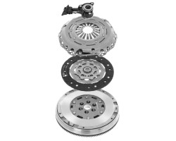 Clutch set VALEO VA837394