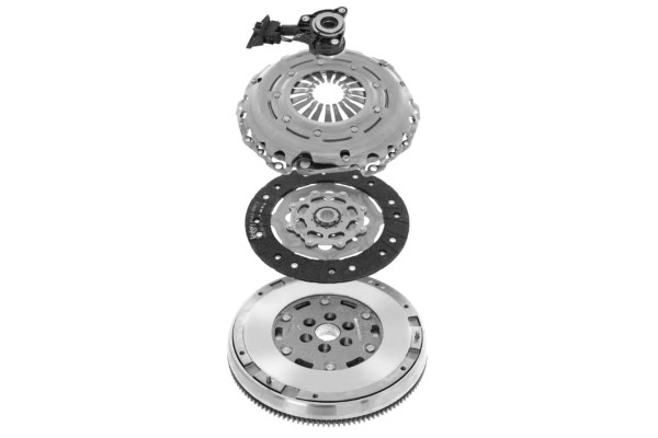 Clutch set VALEO VA837394