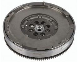 Two mass wheel 2294 001 364 SACHS