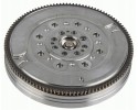 Two mass wheel 2294 001 364 SACHS Catalog number of the part 2294 001 364
