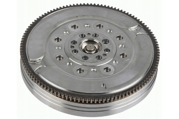 Two mass wheel 2294 001 364 SACHS Catalog number of the part 2294 001 364