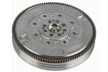 Two mass wheel 2294 001 364 SACHS Catalog number of the part 2294 001 364