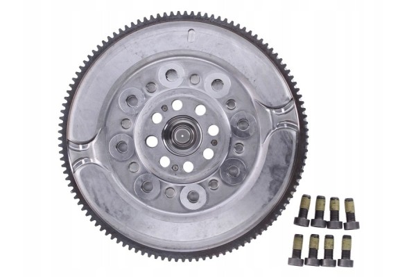 Two mass wheel 2294 001 364 SACHS Wheel type dual mass flywheel