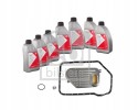 SET FOR AUTOMATIC OIL BOXES FEBI 7X1L AUDI A4 95 01 SKODA SUPERB 01