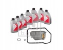 SET FOR AUTOMATIC OIL BOXES FEBI 7X1L AUDI A4 95 01 SKODA SUPERB 01 Transmission type automatic