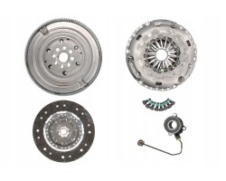 CONJUGATED SET REPSET TWO MASS WHEEL 600023700 LUK