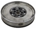 CONJUGATED SET REPSET TWO MASS WHEEL 600023700 LUK Car type cargo vans passenger cars
