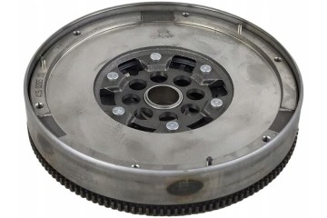 CONJUGATED SET REPSET TWO MASS WHEEL 600023700 LUK Car type cargo vans passenger cars