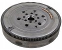 CONJUGATED SET REPSET TWO MASS WHEEL 600023700 LUK Product weight with unit packaging 9 kg
