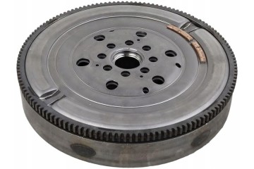 CONJUGATED SET REPSET TWO MASS WHEEL 600023700 LUK Product weight with unit packaging 9 kg