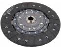 CONJUGATED SET REPSET TWO MASS WHEEL 600023700 LUK Product weight 8 kg