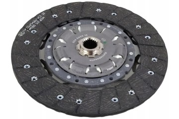 CONJUGATED SET REPSET TWO MASS WHEEL 600023700 LUK Product weight 8 kg