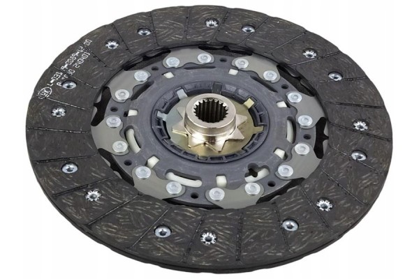 CONJUGATED SET REPSET TWO MASS WHEEL 600023700 LUK Catalog number of substitutes AISIN SCKE OP54R BLUE PRINT ADBP300142 NPS D241