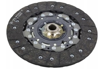 CONJUGATED SET REPSET TWO MASS WHEEL 600023700 LUK Catalog number of substitutes AISIN SCKE OP54R BLUE PRINT ADBP300142 NPS D241