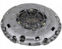 CONJUGATED SET REPSET TWO MASS WHEEL 600023700 LUK Catalog number of the original OPEL 55557375 OPEL 55562296 OPEL 55563511 OPEL