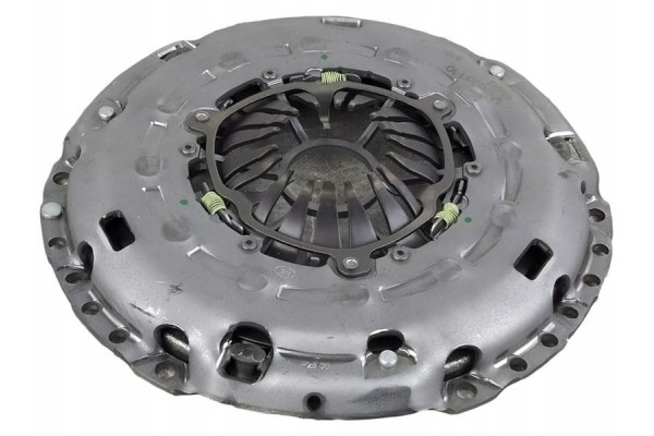 CONJUGATED SET REPSET TWO MASS WHEEL 600023700 LUK Catalog number of the original OPEL 55557375 OPEL 55562296 OPEL 55563511 OPEL