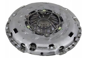 CONJUGATED SET REPSET TWO MASS WHEEL 600023700 LUK Catalog number of the original OPEL 55557375 OPEL 55562296 OPEL 55563511 OPEL