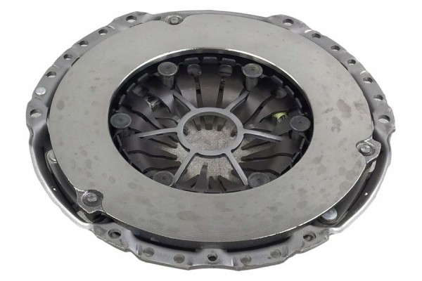 CONJUGATED SET REPSET TWO MASS WHEEL 600023700 LUK Customs tariff code 87089390