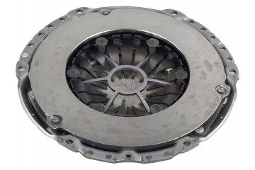 CONJUGATED SET REPSET TWO MASS WHEEL 600023700 LUK Customs tariff code 87089390