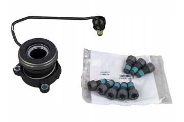 CONJUGATED SET REPSET TWO MASS WHEEL 600023700 LUK Version European