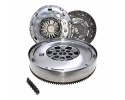 CONJUGATED SET REPSET TWO MASS WHEEL 600023700 LUK EAN GTIN 4014870167264