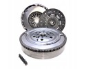 Kit de Embrague Schaeffler LuK con Volante Motor Bimasa para Diésel y
