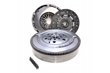 Kit de Embrague Schaeffler LuK con Volante Motor Bimasa para Diésel y