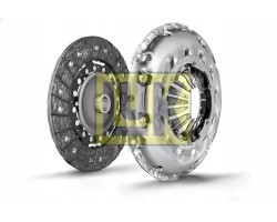 CLUTCH SET 624 3243 19 LUK MERCEDES