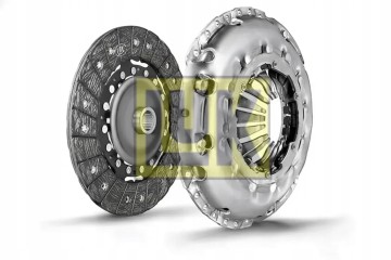 CLUTCH SET 624 3243 19 LUK MERCEDES
