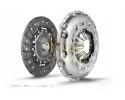 CLUTCH SET 624 3243 19 LUK MERCEDES Packaging status original