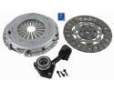 CLUTCH SET FORD FOCUS C MAX 1 6 03