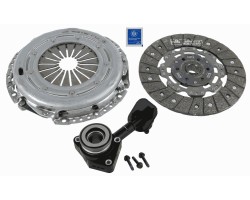 CLUTCH SET FORD FOCUS C MAX 1 6 03