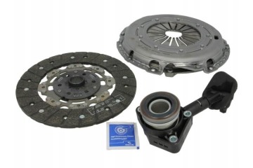 CLUTCH SET FORD FOCUS C MAX 1 6 03 Part manufacturer Sachs
