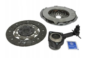 CLUTCH SET FORD FOCUS C MAX 1 6 03 EAN GTIN 4013872713110