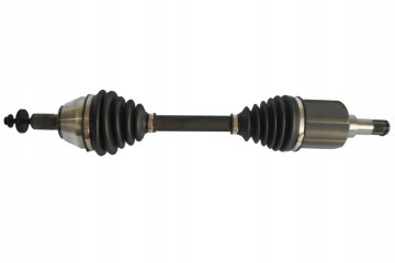 SKF VKJC4863 HALF AXLE VOLVO C30 S40 V40 V50 GEARBOX 6 GEARS LE