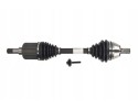 SKF VKJC4863 HALF AXLE VOLVO C30 S40 V40 V50 GEARBOX 6 GEARS LE Part manufacturer SKF