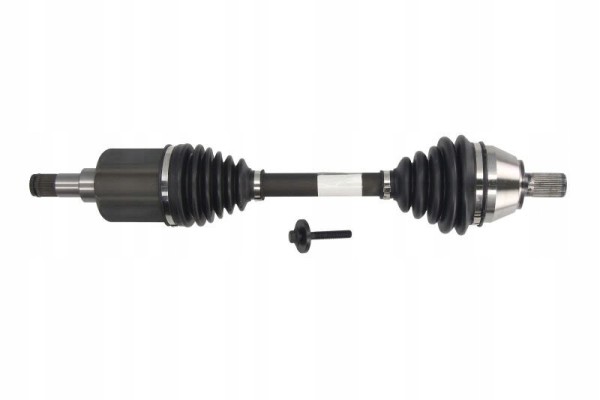 SKF VKJC4863 HALF AXLE VOLVO C30 S40 V40 V50 GEARBOX 6 GEARS LE Part manufacturer SKF