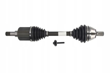 SKF VKJC4863 HALF AXLE VOLVO C30 S40 V40 V50 GEARBOX 6 GEARS LE Part manufacturer SKF