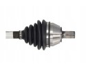 SKF VKJC4863 HALF AXLE VOLVO C30 S40 V40 V50 GEARBOX 6 GEARS LE Catalog number of the part VKJC 4863