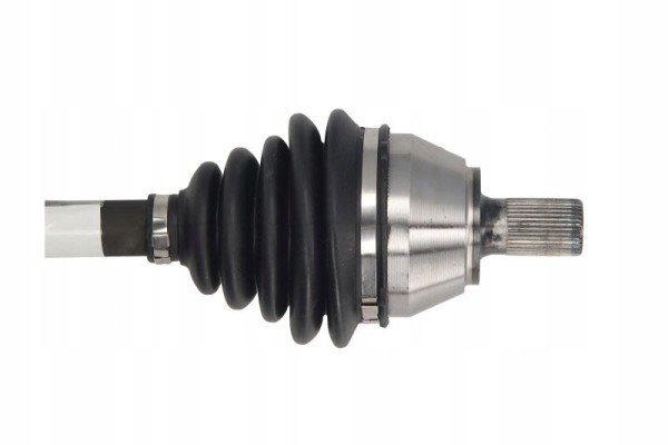 SKF VKJC4863 HALF AXLE VOLVO C30 S40 V40 V50 GEARBOX 6 GEARS LE Catalog number of the part VKJC 4863