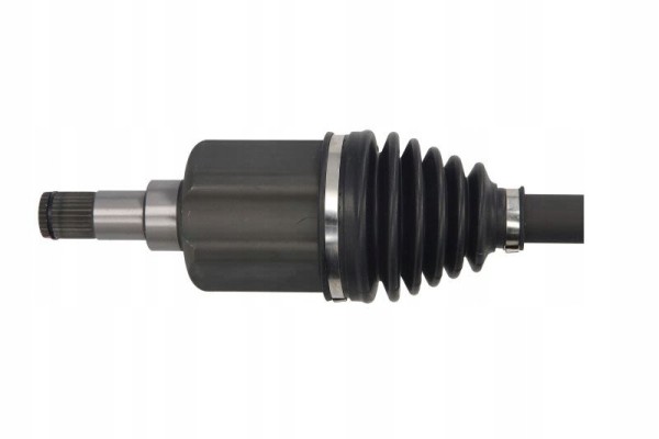 SKF VKJC4863 HALF AXLE VOLVO C30 S40 V40 V50 GEARBOX 6 GEARS LE Quality of parts according to GVO Q original with factory logo O